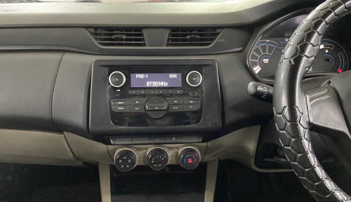 2022 Renault TRIBER RXL MT, Petrol, Manual, 49,749 km, Air Conditioner