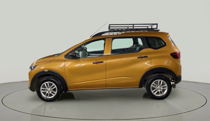 2022 Renault TRIBER RXL MT, Petrol, Manual, 49,749 km, Left Side