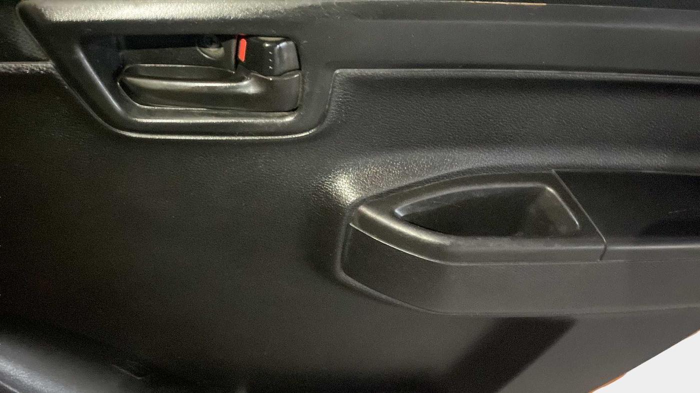 2019 Maruti S PRESSO VXI+, Petrol, Manual, 1,05,230 km, Driver Side Door Panels Control