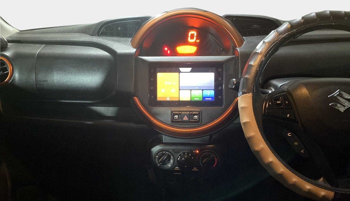 2019 Maruti S PRESSO VXI+, Petrol, Manual, 1,05,230 km, Air Conditioner
