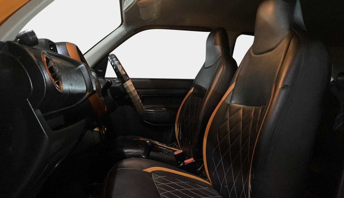 2019 Maruti S PRESSO VXI+, Petrol, Manual, 1,05,230 km, Right Side Front Door Cabin