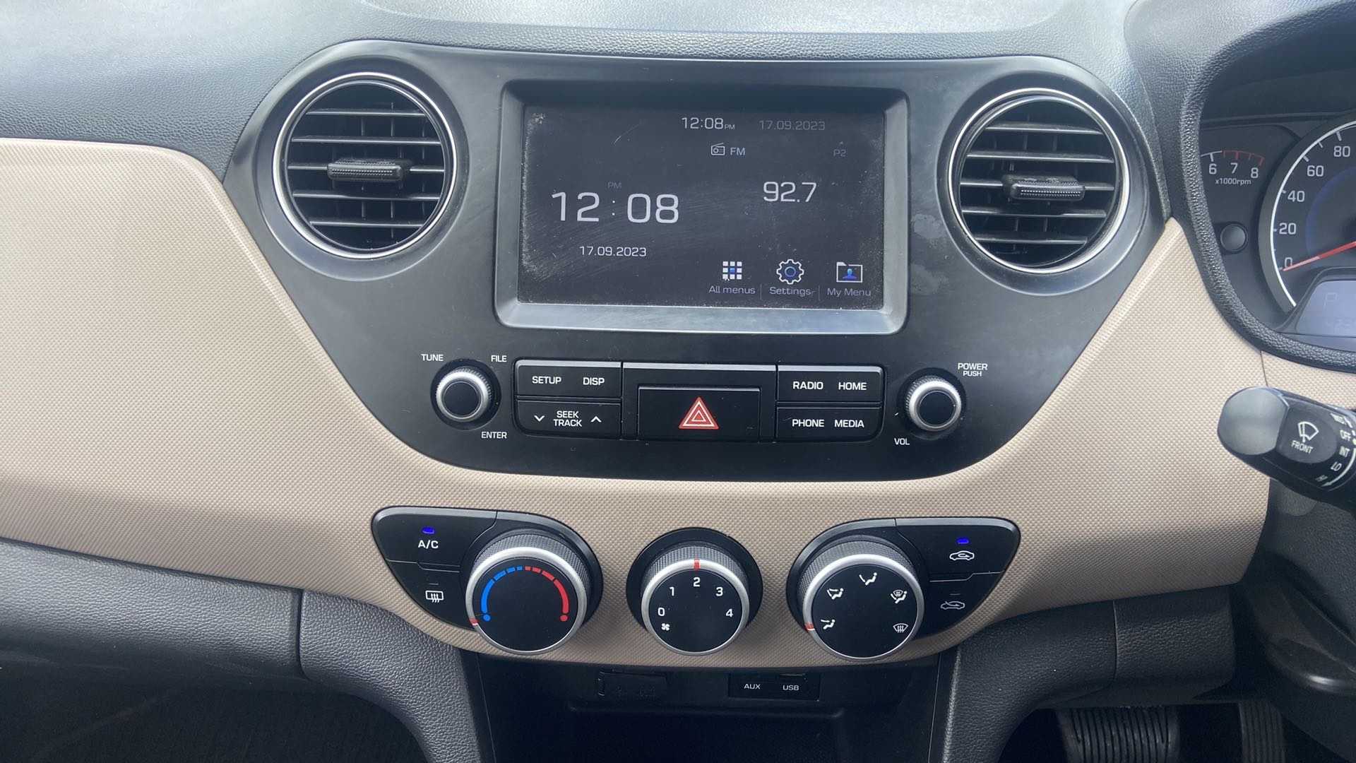 Features