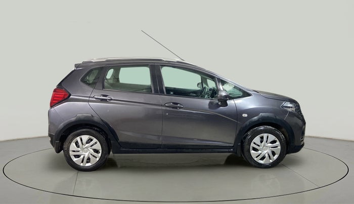 2017 Honda WR-V 1.2L I-VTEC S MT, Petrol, Manual, 28,595 km, Right Side View