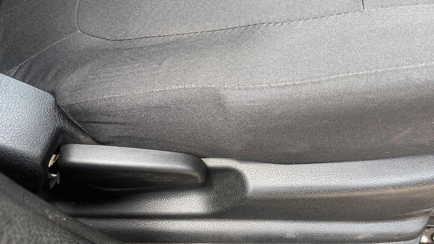 2019 Renault Kwid RXL, Petrol, Manual, 10,155 km, Driver Side Adjustment Panel