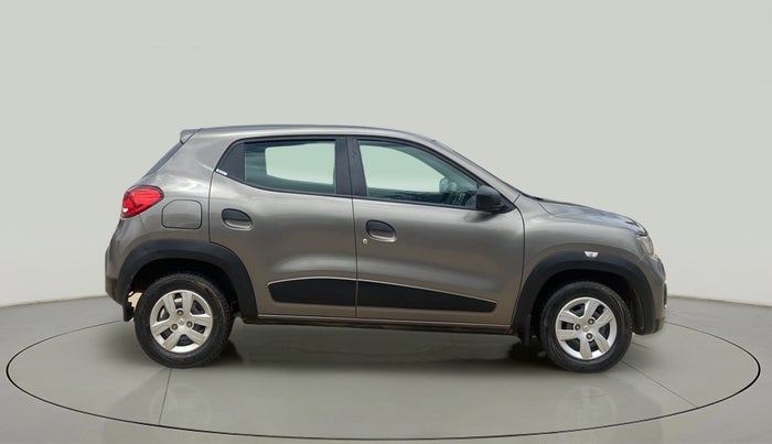 2019 Renault Kwid RXL, Petrol, Manual, 10,155 km, Right Side View