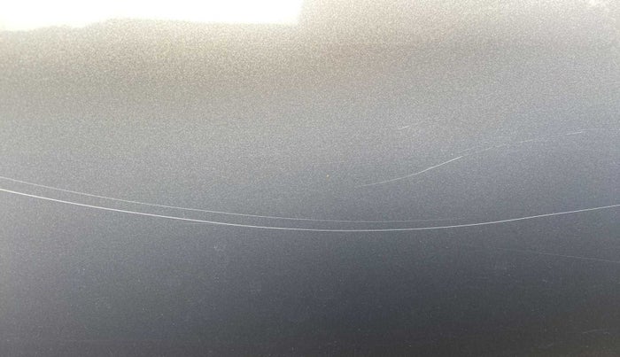 2019 Renault Kwid RXL, Petrol, Manual, 10,155 km, Right rear door - Minor scratches