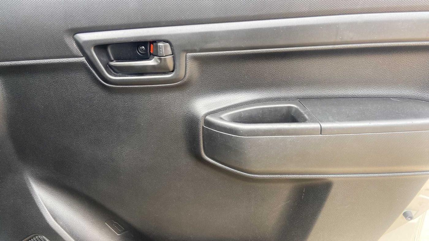 2020 Maruti S PRESSO VXI PLUS AMT, Petrol, Automatic, 24,088 km, Driver Side Door Panels Control