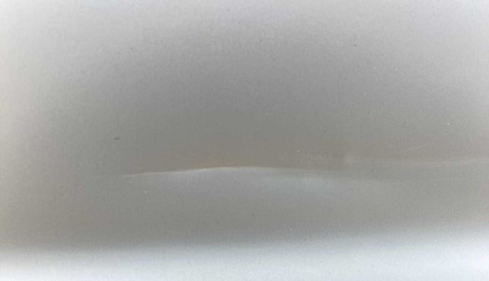 2020 Maruti S PRESSO VXI PLUS AMT, Petrol, Automatic, 24,088 km, Front passenger door - Slightly dented