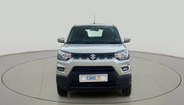 2020 Maruti S PRESSO VXI PLUS AMT, Petrol, Automatic, 24,088 km, Front