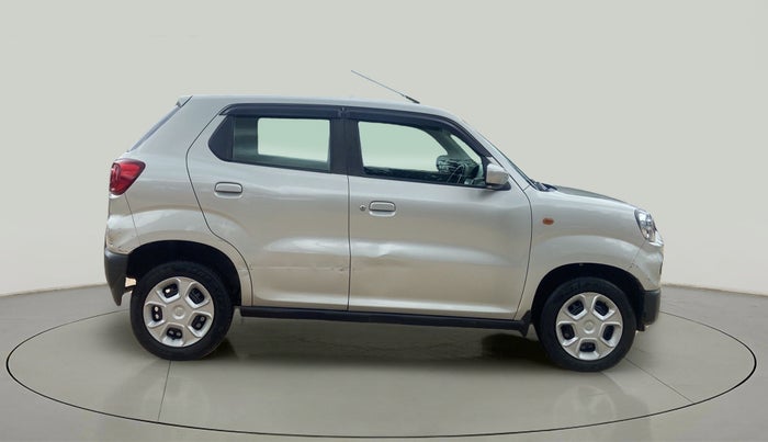 2020 Maruti S PRESSO VXI PLUS AMT, Petrol, Automatic, 24,088 km, Right Side View