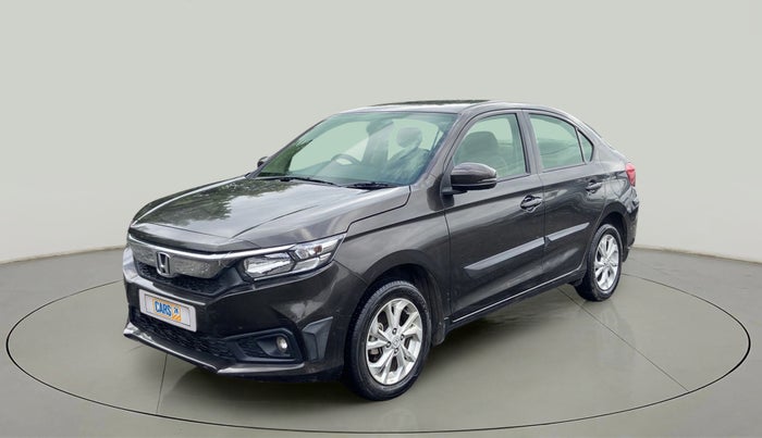 2019 Honda Amaze 1.2L I-VTEC V, Petrol, Manual, 8,754 km, Left Front Diagonal