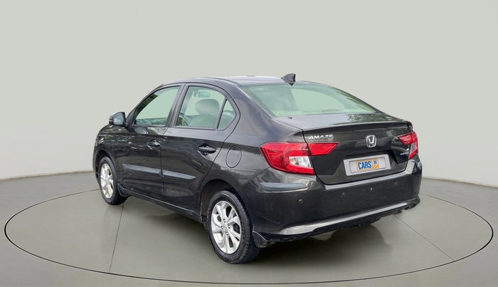 2019 Honda Amaze 1.2L I-VTEC V, Petrol, Manual, 8,754 km, Left Back Diagonal