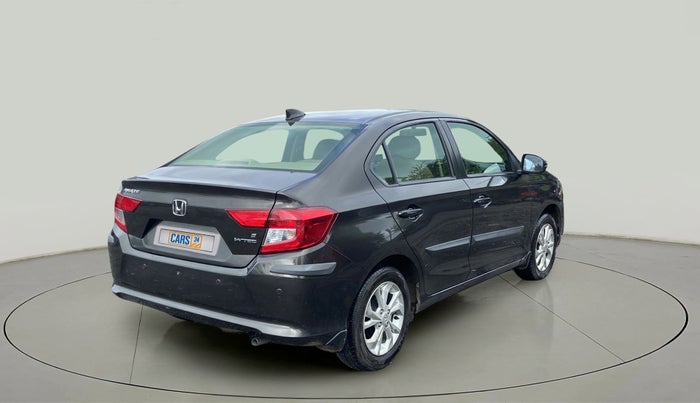 2019 Honda Amaze 1.2L I-VTEC V, Petrol, Manual, 8,754 km, Right Back Diagonal