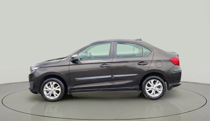 2019 Honda Amaze 1.2L I-VTEC V, Petrol, Manual, 8,754 km, Left Side