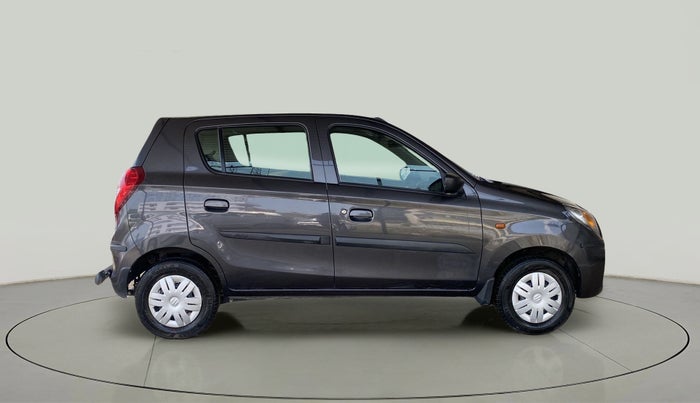 2020 Maruti Alto VXI, Petrol, Manual, 2,749 km, Right Side View