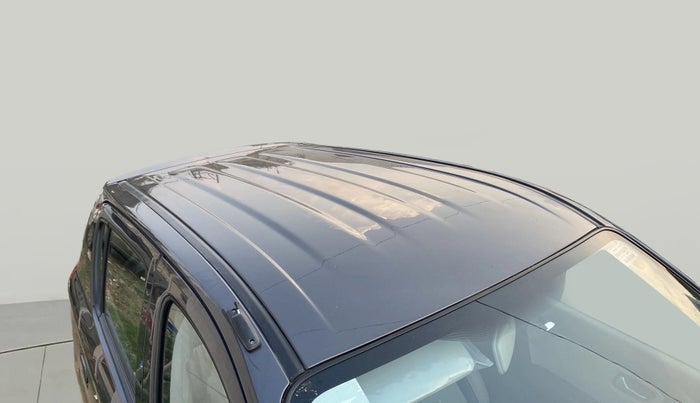 2020 Maruti Alto VXI, Petrol, Manual, 2,749 km, Roof