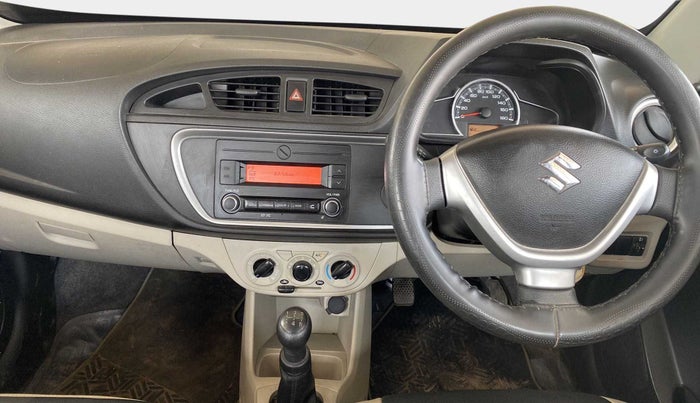2020 Maruti Alto VXI, Petrol, Manual, 2,749 km, Air Conditioner