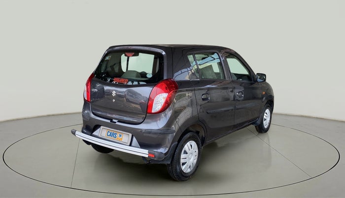 2020 Maruti Alto VXI, Petrol, Manual, 2,749 km, Right Back Diagonal