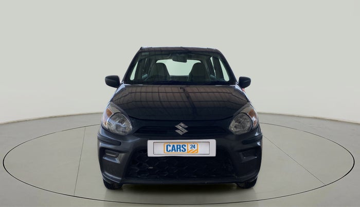 2020 Maruti Alto VXI, Petrol, Manual, 2,749 km, Front