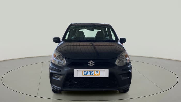 2020 Maruti Alto VXI, Petrol, Manual, 2,749 km, Front