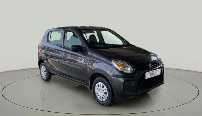 2020 Maruti Alto VXI, Petrol, Manual, 2,749 km, SRP