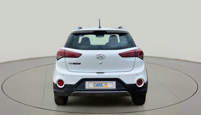 2016 Hyundai i20 Active 1.2 S, Petrol, Manual, 29,501 km, Back/Rear