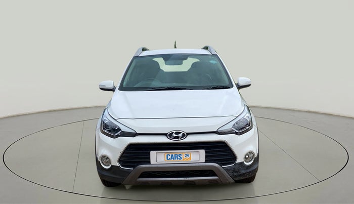 2016 Hyundai i20 Active 1.2 S, Petrol, Manual, 29,501 km, Front