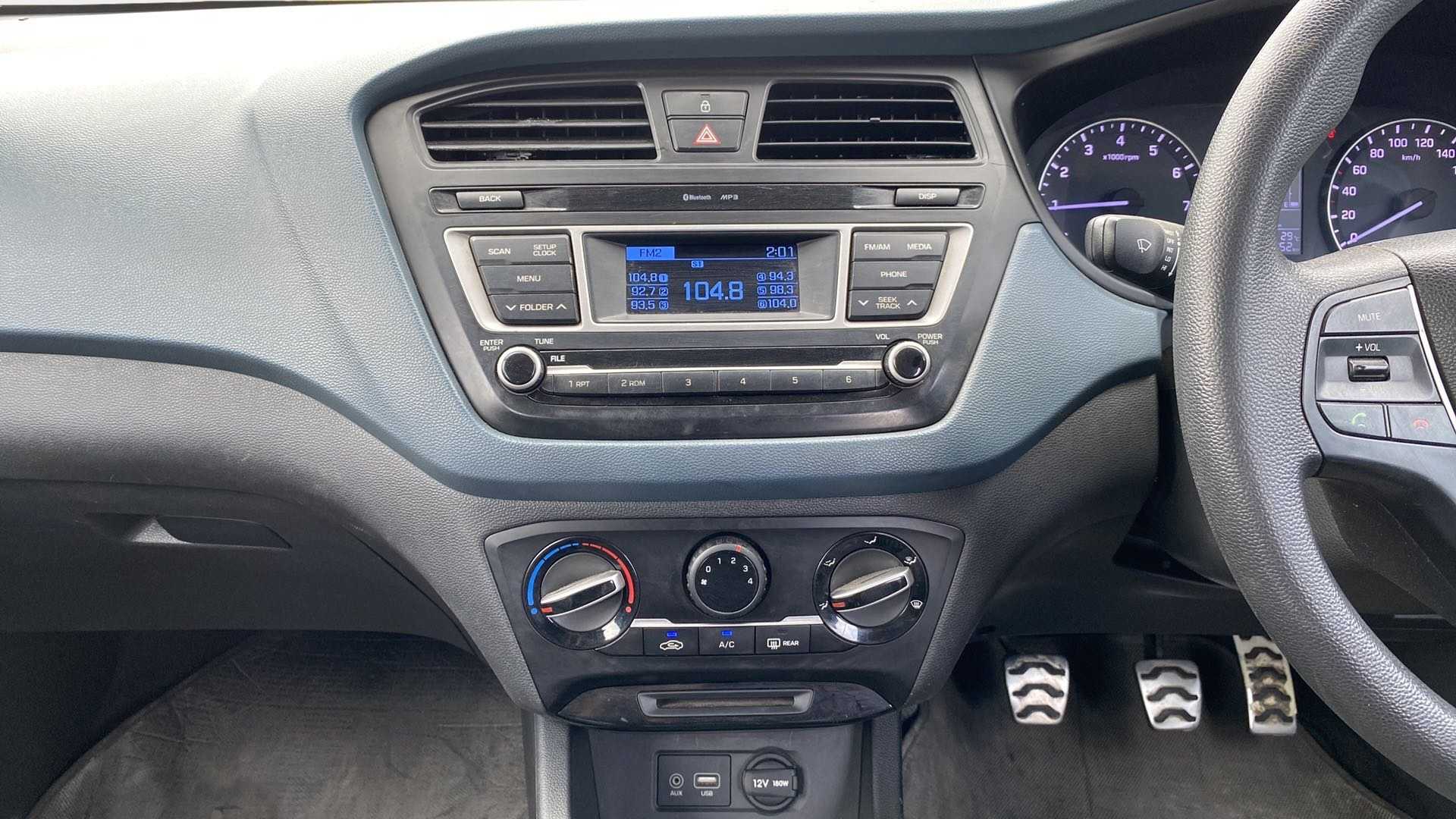 Features