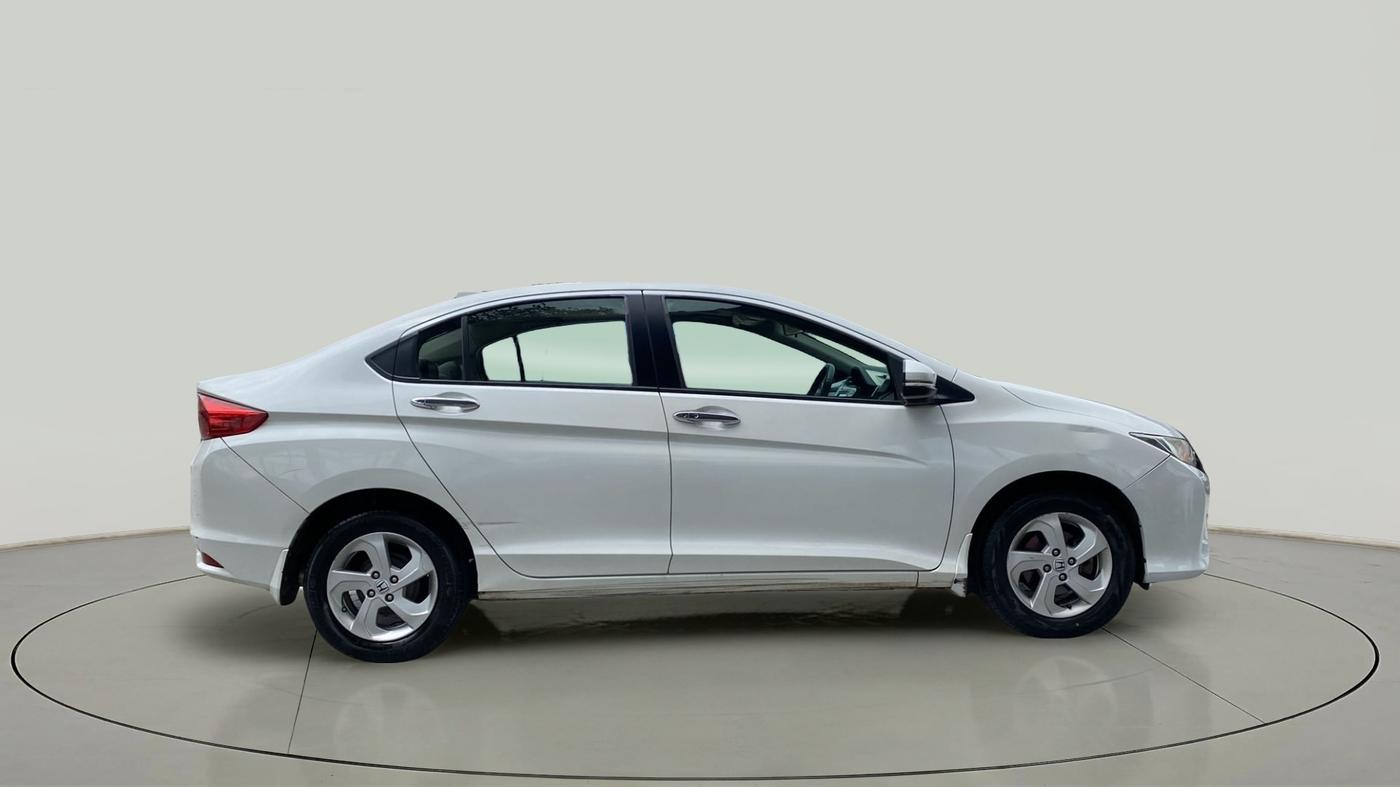 2016 Honda City 1.5L I-VTEC VX (O) MT, Petrol, Manual, 88,154 km, Right Side View