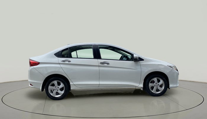 2016 Honda City 1.5L I-VTEC VX (O) MT, Petrol, Manual, 88,154 km, Right Side View