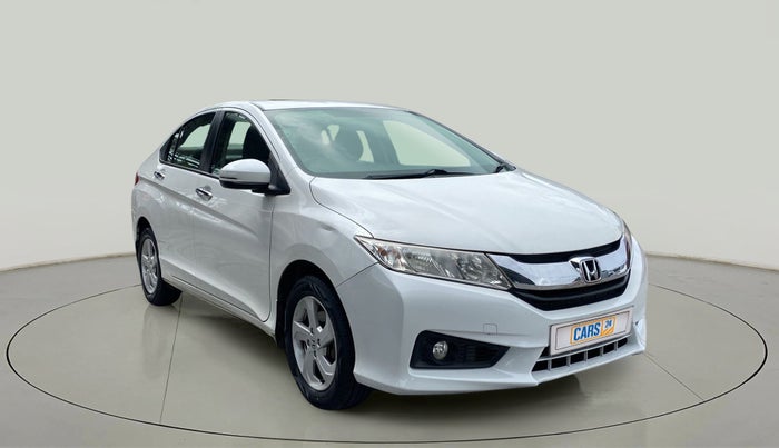 2016 Honda City 1.5L I-VTEC VX (O) MT, Petrol, Manual, 88,154 km, SRP