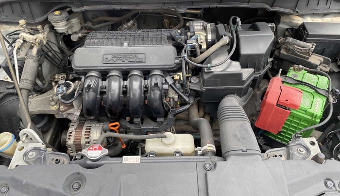 2016 Honda City 1.5L I-VTEC VX (O) MT, Petrol, Manual, 88,154 km, Open Bonet