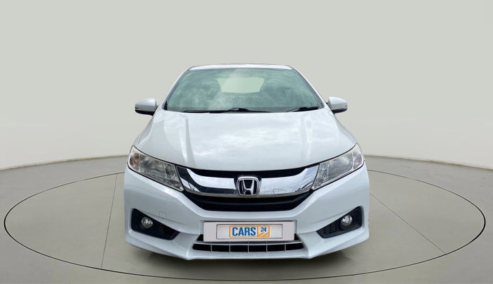 2016 Honda City 1.5L I-VTEC VX (O) MT, Petrol, Manual, 88,154 km, Front
