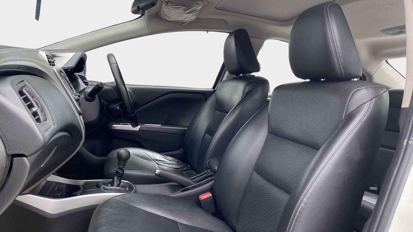 2016 Honda City 1.5L I-VTEC VX (O) MT, Petrol, Manual, 88,154 km, Right Side Front Door Cabin