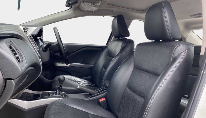 2016 Honda City 1.5L I-VTEC VX (O) MT, Petrol, Manual, 88,154 km, Right Side Front Door Cabin