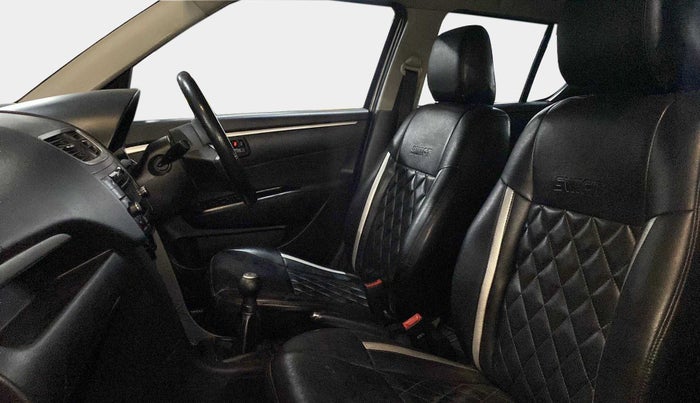 2016 Maruti Swift VXI, Petrol, Manual, 90,101 km, Right Side Front Door Cabin