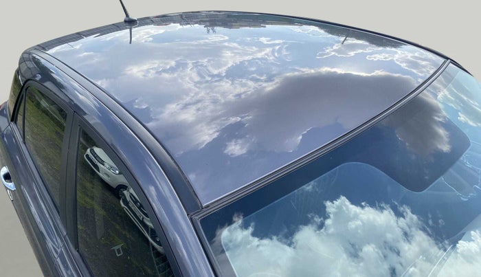 2019 Hyundai Elite i20 ASTA 1.2 (O), Petrol, Manual, 33,459 km, Roof