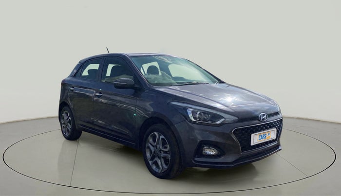 2019 Hyundai Elite i20 ASTA 1.2 (O), Petrol, Manual, 33,459 km, SRP
