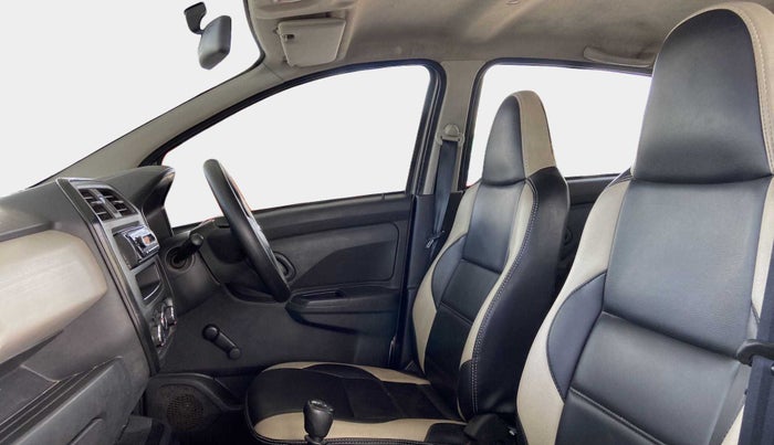 2020 Datsun Redi Go A, Petrol, Manual, 51,751 km, Right Side Front Door Cabin