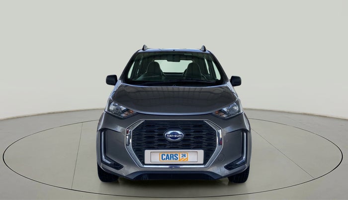 2020 Datsun Redi Go A, Petrol, Manual, 51,751 km, Front