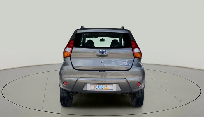 2020 Datsun Redi Go A, Petrol, Manual, 51,751 km, Back/Rear