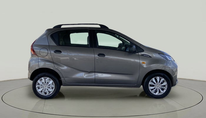 2020 Datsun Redi Go A, Petrol, Manual, 51,751 km, Right Side View
