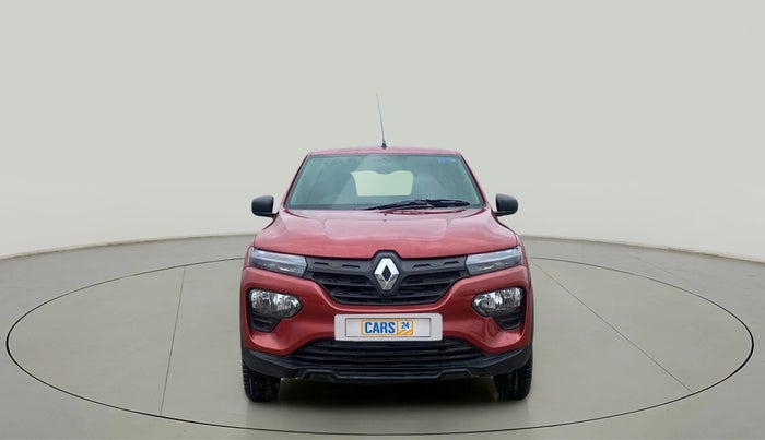2022 Renault Kwid RXL 1.0, Petrol, Manual, 7,414 km, Front