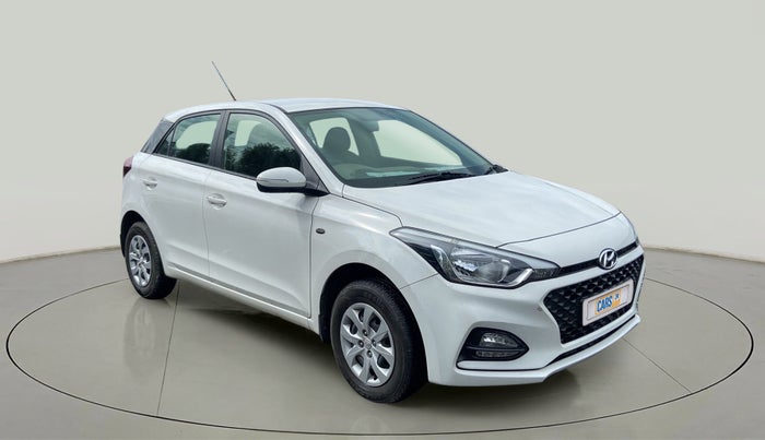2018 Hyundai Elite i20 SPORTZ 1.2, Petrol, Manual, 13,141 km, Right Front Diagonal