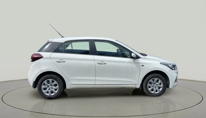 2018 Hyundai Elite i20 SPORTZ 1.2, Petrol, Manual, 13,141 km, Right Side View