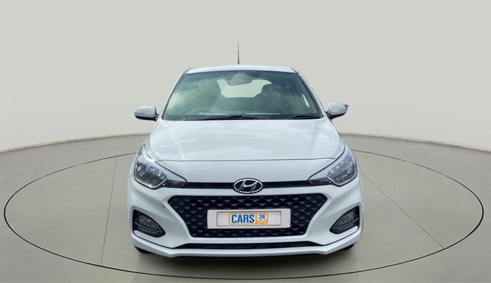 2018 Hyundai Elite i20 SPORTZ 1.2, Petrol, Manual, 13,141 km, Front