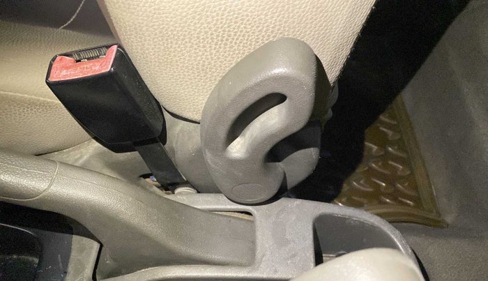 2011 Hyundai i10 ERA 1.1, Petrol, Manual, 62,527 km, Driver Side Adjustment Panel