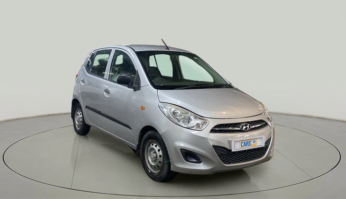 2011 Hyundai i10 ERA 1.1, Petrol, Manual, 62,527 km, SRP