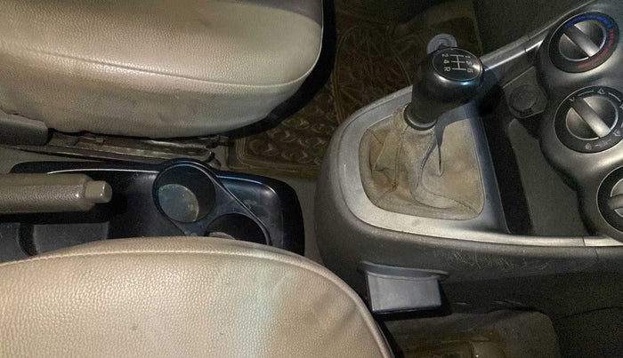 2011 Hyundai i10 ERA 1.1, Petrol, Manual, 62,527 km, Gear Lever