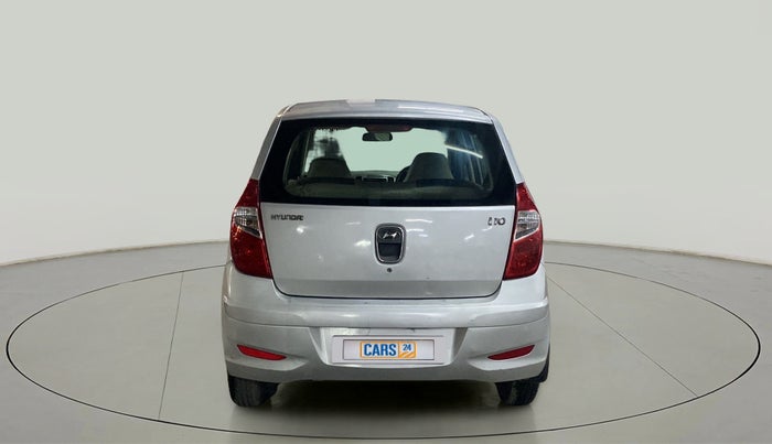 2011 Hyundai i10 ERA 1.1, Petrol, Manual, 62,527 km, Back/Rear